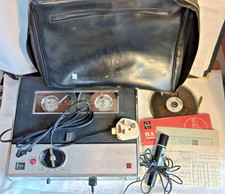 National AC-Battery Powered