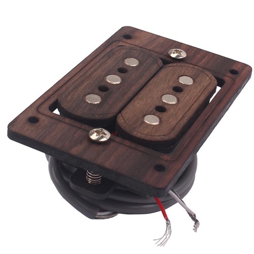 Three string pole cigar - three,