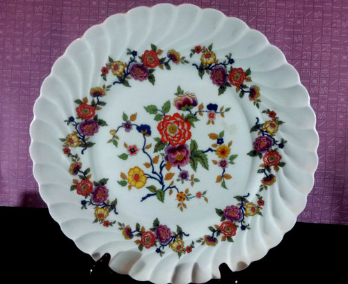 Vintage bone china limoges - bone,