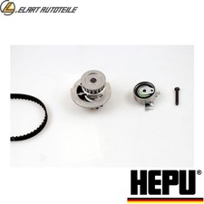 WATER PUMP + TIMING BELT KIT