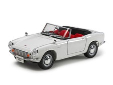 Tamiya 1/24 Cars - Honda S600
