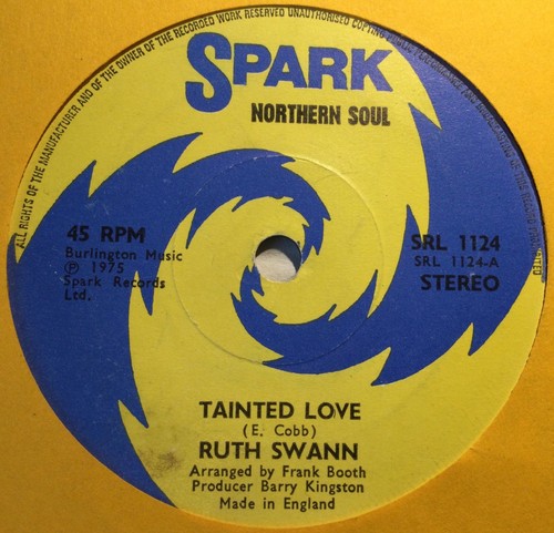 70s northern soul - soul,