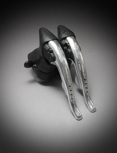 Campagnolo veloce shifting - campagnolo,
