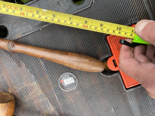 Antique auctioneers hardwood - antique,