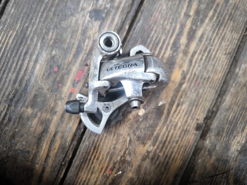 Vintage shimano ultegra short - vintage,