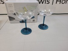 John Lewis Colour Stem Optic