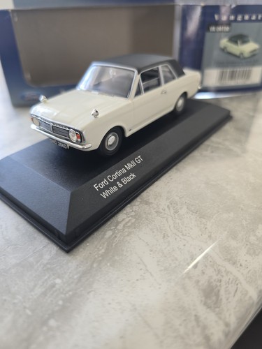 Vanguards va04100 ford cortina - vanguards,