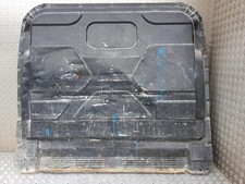 FORD TRANSIT BULKHEAD