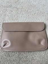 Ted Baker Beige Clutch Bag Brand New