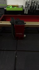 xTool D1 Pro 20W, Cutter