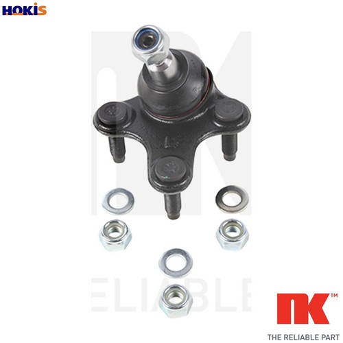 Ball joint 5044743 for skoda - for,