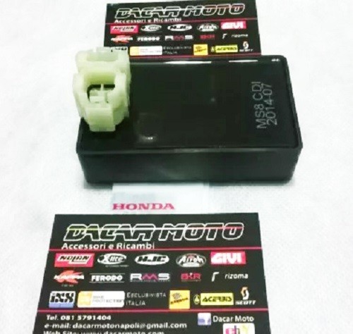 Control unit cdi ms8 - cdi,