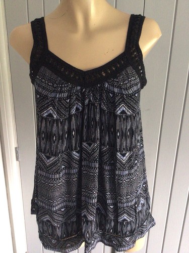 Vintage ladies boho hippie - vintage,