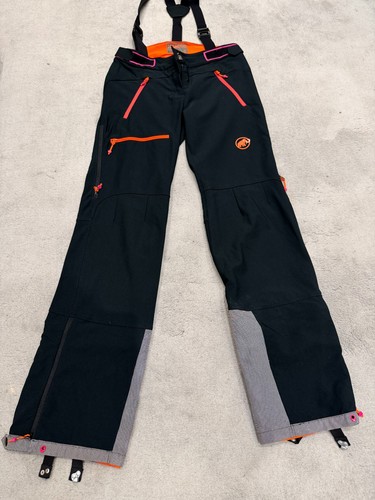 Mammut eiger extreme trousers - mammut,