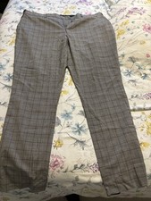 Men’s Smart Trousers Taylor