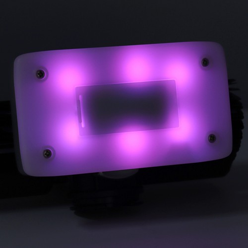 Flip digital clock - digital, retro