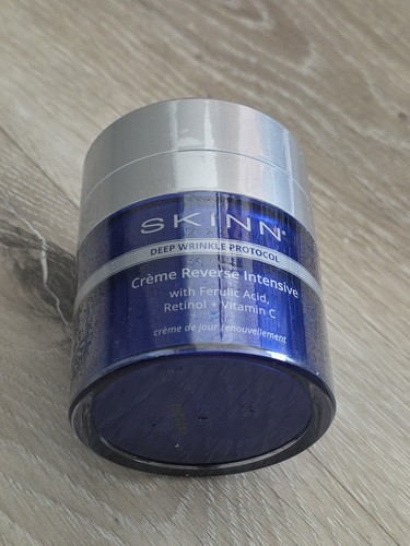 Skinn deep wrinkle - deep, protocol