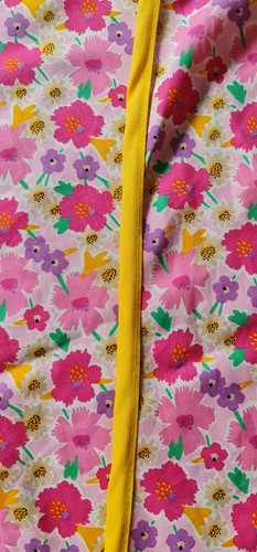 1940s style wrapover duster - 1940s,