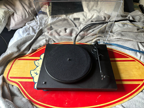 Pro ject debut carbon - debut,