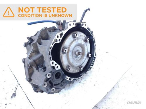 Kia sedona automatic gearbox - kia,