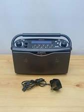 Roberts RD-21 Gemini Portable