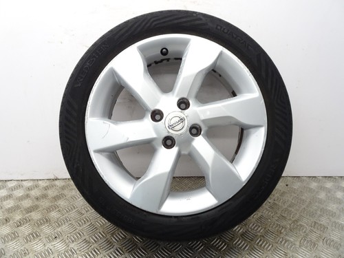 Nissan note mk1 genuine - note,