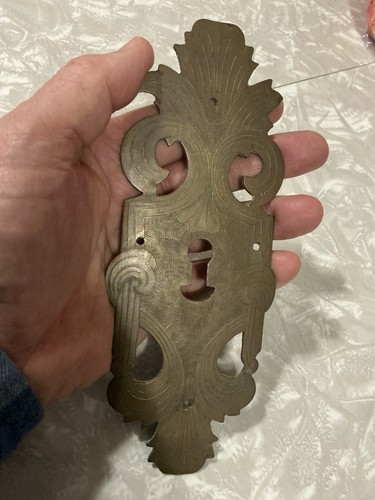 Rare fancy large - rare,