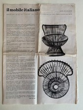 Il Mobile Italiano 1958