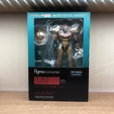 Figma 349 Metroid Prime Samus Aran  Action Figure