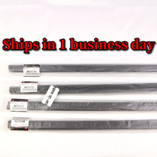 MITSUBISHI Genuine LANCER EVO 7/8/9 CS6A CS7A CS7W CT9A Door Out Belt Molding 4P