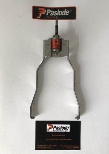 Paslode im360 upper - ci, probe