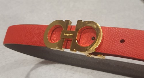 Authentic salvatore ferragamo - salvatore,