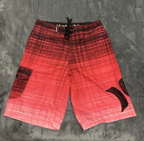Hurley mens size - hurley,