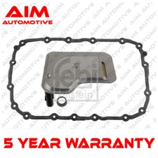 Hydraulic Filter Set Aim Fits