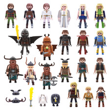 Playmobil Dragons | Dragons |