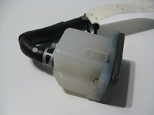 Suzuki GSX 1400 rear brake fluid reservoir reservoir brake