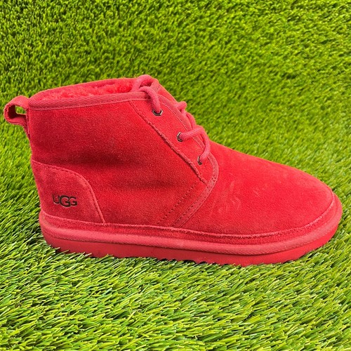 Ugg neumel boys size - ugg,