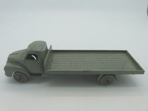 Dinky dublo 066 bedford - dublo,