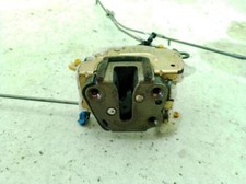 805024F165 front door lock lh