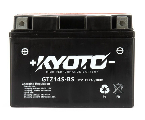 Kyoto gtz14s ytz14s - bs,