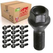 16x BMW M12 Alloy Steel Wheel