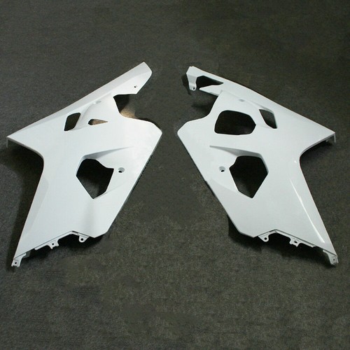 Unpainted mid left - unpainted,