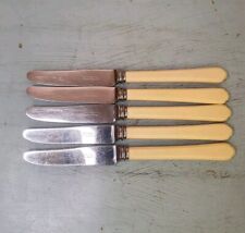 5 Vintage Savoy Brand Stuart