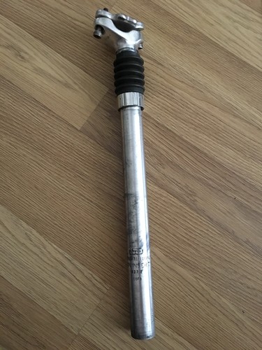 Bike part seat - part,