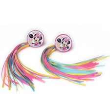 Minnie Streamer - Decorative Bands for Bike & Scooter for Kids