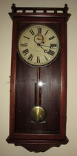 Antique W.M.L. Gilbert Weight