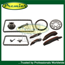 Premier Upper Lower Timing