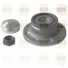 Wheel Bearing Kit Rear FOR