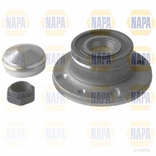 Wheel bearing kit rear - bearing,