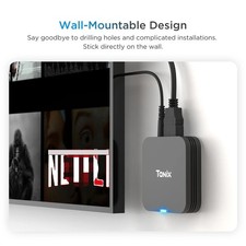 Android TV Box Quad Core H313